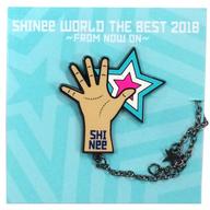 šۥХåԥ() SHINee(/) ԥХå SHINee WORLD THE BEST 2018FROM NOW ON