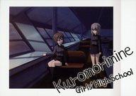 【中古】 アニメ系トレカ/ガールズ...