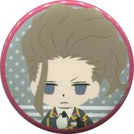 【中古】バッジ・ピンズ(キャラクター) 西蔭政也 「イナズマイレブン オンリーショップ in 東京駅一番街 東京キャラクターストリート N-SPOT トレーディング缶バッジ(デフォルメver.)vol.1」