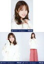 【中古】生写真(乃木坂46)/アイドル/乃木坂46 ◇衛藤美彩/乃木坂46 2019.February-II 会場限定ランダム生写真 3種コンプリートセット