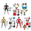 【中古】食玩 トレーディングフィギュア 全7種セット 「SO-DO CHRONICLE 装動 仮面ライダー電王2」