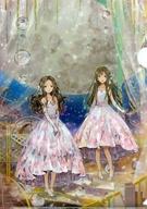 【中古】クリアファイル(女性アイドル) ClariS A4クリアファイル 「ClariS 1st HALL CONCERT TOUR ～Fairy Party～」