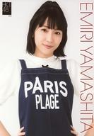 【中古】生写真(AKB48・SKE48)/アイドル/HKT48 山下エ