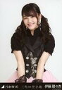 【中古】生写真(乃木坂46)/アイドル/乃木坂46 伊藤理々...