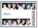 yÁzmyBlu-ray Disc SEVENTEEN / IDEAL CUT 2018 SEVENTEEN CONCERT IN JAPAN [LoppiEHMV]