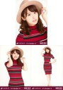 【中古】生写真(乃木坂46)/アイドル/乃木坂46 ◇衛藤美彩/「2016.November-III」Web shop 限定ランダム生写真 3種コンプリートセット