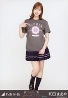【中古】生写真(乃木坂46)/アイドル/乃木坂46 和田まあや/全身・全ツ2019東京Tシャツ/乃木坂46 真夏の全国ツアー2019 東京ver. 会場限定ランダム生写真