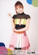 【中古】生写真(AKB48・SKE48)/アイドル/AKB48 込山榛香/膝上/「AKB48 全国ツアー2019〜楽しいばかりがAKB!〜」ランダム生写真 愛知ver. 「2019.9.4」 名古屋国際会議場 センチュリーホール