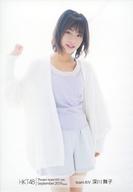 【中古】生写真(AKB48・SKE48)/アイドル/HKT48 深川舞