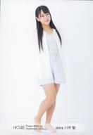 【中古】生写真(AKB48・SKE48)/アイドル/HKT48 川平聖