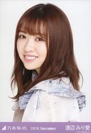 【中古】生写真(乃木坂46)/アイドル/乃木坂46 渡辺み