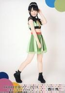 【中古】生写真(AKB48・SKE48)/アイドル/AKB48 西川怜/全身/「AKB48 全国ツアー2019〜楽しいばかりがAKB!〜」ランダム生写真 愛知ver. 「2019.9.4」 名古屋国際会議場 センチュリーホール