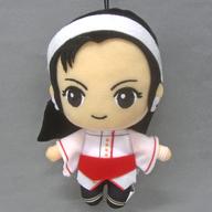 【中古】ぬいぐるみ 神楽ちづる ぬいぐるみ 「THE KING OF FIGHTERS’98」