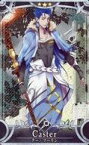 【中古】Fate/Grand Order Arcade/☆☆☆/サーヴァント/通常排出 [☆☆☆]：【第3段階/Fatal】クー・フーリン