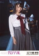 【中古】生写真(AKB48・SKE48)/アイドル/NGT48 川越紗