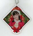 【中古】キーホルダー・マスコット(女性) 清司麗菜(NGT4...