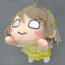 【中古】ぬいぐるみ 渡辺曜 寝そべりぬいぐるみ”2年生-Next SPARKLING!!” 「ラブライブ!サンシャイン!! The School Idol Movie Over the Rainbow」