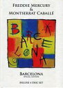 【中古】輸入洋楽CD FREDDIE MERCURY & MONTSERRAT CABALLE / BARCELONA(SPECIAL EDITION)[輸入盤...