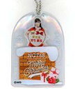 【中古】キーホルダー・マスコット(女性) 清司麗菜(NGT4...