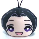 【中古】ぬいぐるみ 岡村直央 もちだるまぬいぐるみ〜顔型ver.〜vol.4 「アイドルマスター SideM」 セガ限定