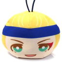 【中古】ぬいぐるみ 華村翔真 もちだるまぬいぐるみ〜顔型ver.〜vol.5 「アイドルマスター SideM」 セガ限定