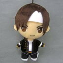 【中古】ぬいぐるみ 草薙京 ぬいぐるみ 「THE KING OF FIGHTERS’98」