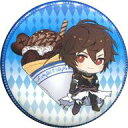【中古】バッジ・ピンズ(キャラクター) サンダルフォン 「キャラクレ! meets GRANBLUE FANTASY-グランブルーファンタジー- 第1弾 トレーディング缶バッジ」