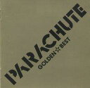 【中古】フュージョンCD PARACHUTE/ゴールデン☆ベスト PARACHUTE