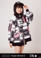 【中古】生写真(AKB48・SKE48)/アイドル/AKB48 小林蘭