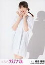 【中古】生写真(AKB48・SKE48)/アイドル/AKB48 稲垣香織/「青春 ダ・カーポ」/CD「サステナブル」劇場盤特典生写真