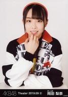 【中古】生写真(AKB48・SKE48)/アイドル/AKB48 岡田梨