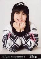 【中古】生写真(AKB48・SKE48)/アイドル/AKB48 小林蘭