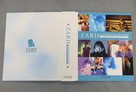 【中古】音楽雑誌 ZARD CD＆DVDコレクション 専用バインダー