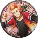 【中古】バッジ・ピンズ(キャラクター) 紅井朱雀 「THE IDOLM@STER SideM PRODUCER MEETING 315 SP@RKLING TIME WITH ALL!!! 公式トレーディング缶バッジ フィジカル」