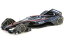 šۥߥ˥ 1/43 McLAREN MP4-X CONCEPT CAR 2015 Mobil1(ͥӡߥå) [537133600]