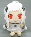 【中古】ぬいぐるみ 北方棲姫 艦娘ぬいぐるみ 「艦隊これくしょん~艦これ~×ローソン鎮守府秋祭り二〇一九」