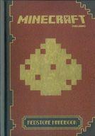 【中古】攻略本PC-スマートフォン-PS5-PS4-NS-XB ≪アドベンチャーゲーム≫ MINECRAFT Redstone Handbook..