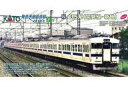 【中古】鉄道模型 1/150 415系 常磐線・新色 7両基本セット [10-1535]