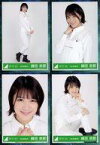 【中古】生写真(乃木坂46)/アイドル/欅坂46 ◇織田奈那/欅坂46ランダム生写真 ＜『Student Dance』MV衣装＞ 4種コンプリートセット