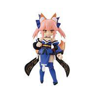 【中古】トレーディングフィギュア 03.キャスター/玉藻の前 「デスクトップアーミー Fate/Grand Order 第3弾」