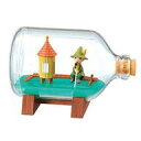 【中古】トレーディングフィギュア 3.スナフキン 「MOOMIN Terrarium ～ムーミン谷のストーリー～」