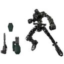 【中古】食玩 トレーディングフィギュア 2.フルアーマーガンダム フレームセット 「機動戦士ガンダム Gフレーム07」