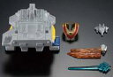【中古】食玩 トレーディングフィギュア 6.拡張セット3 「超動ウルトラマン5」