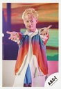 【中古】生写真(ジャニーズ)/アイドル/A.B.C-Z A.B.C-Z/塚田僚一/膝上・衣装青・赤・白・両手差出し・口閉じ・正面向き/シングル「DAN DAN ...