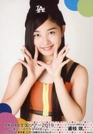 【中古】生写真(AKB48・SKE48)/アイドル/AKB48 道枝咲/上半身/「AKB48 全国ツアー2019〜楽しいばかりがAKB!〜」ランダム生写真 東京会場限定 チームAver. 「2019.9.12」 東京都 江戸川区総合文化センター