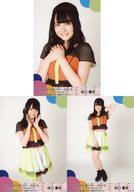 【中古】生写真(AKB48・SKE48)/アイドル/AKB48 ◇田口愛佳/「AKB48 全国ツアー2019〜楽しいばかりがAKB!〜」ランダム生写真 東京会場限定 チームAver. 「2019.9.12」 東京都 江戸川区総合文化センター 3種コンプリートセット