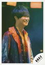【中古】生写真(ジャニーズ)/アイドル/A.B.C-Z A.B.C-Z/橋本良亮/上半身・衣装赤・青・両手下・右向き・笑顔・ライト黄色/シングル「DAN DAN...