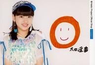 【中古】生写真(ハロプロ)/アイドル/アンジュルム アンジュルム/太田遥香/横型/アンジュルム 生写真『勝田里奈さんずっとLOVE』<直筆プリント入りL判>