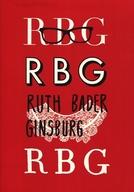 【中古】パンフレット(洋画) ≪パンフレット(洋画)≫ パンフ)RBG 最強の85才 RUTH BADER GINSBURG