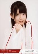 【中古】生写真(AKB48・SKE48)/アイドル/NGT48 三村妃